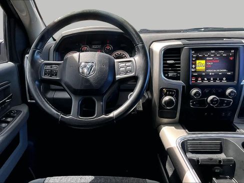 Used 2018 RAM 1500 Lone Star RWD image 6