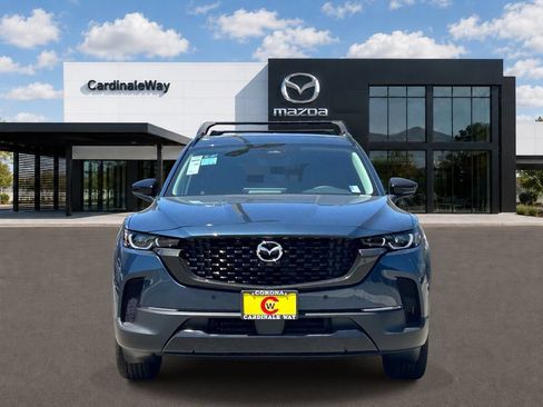 New 2026 MAZDA CX-50 AWD 2.5 Hybrid w/ Weather Package image 8