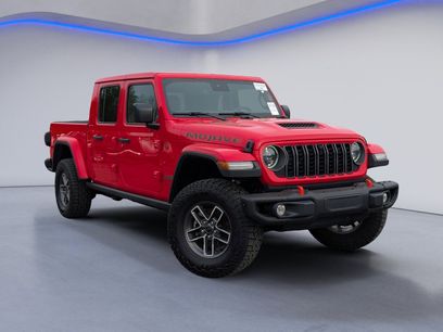 Used 2024 Jeep Gladiator Mojave