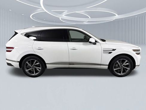 New 2026 Genesis GV80 3.5T Advanced image 2