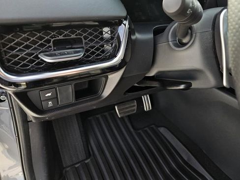 New 2026 Acura ADX A-Spec image 17