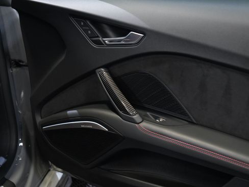 Used 2019 Audi TT RS w/ Technology Package AWD/4WD image 25