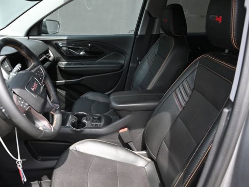 Used 2024 GMC Terrain AT4 w/ Tech Package AWD/4WD image 21