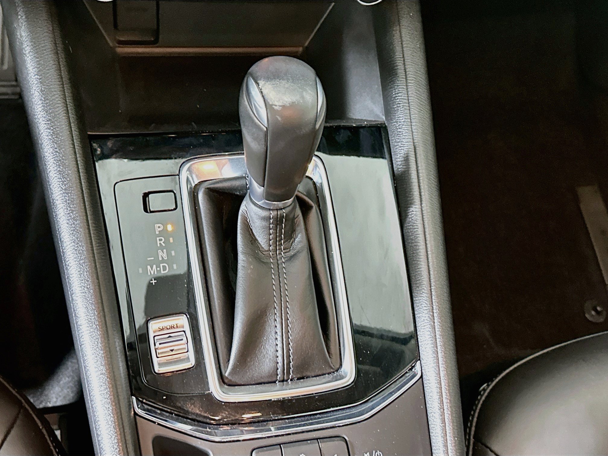 Used 2023 MAZDA CX-5 AWD 2.5 S w/ Select Package image 24