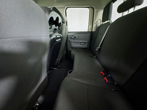 Used 2020 RAM 1500 Classic Warlock w/ Electronics Group image 23