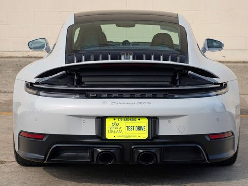 Used 2025 Porsche 911 Carrera GTS RWD image 51