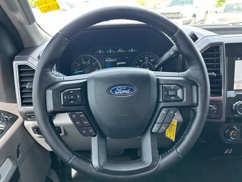 Used 2019 Ford F150 XLT w/ Equipment Group 302A Luxury AWD/4WD image 23