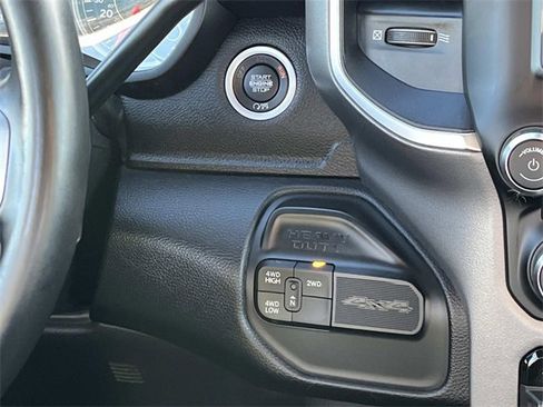 Used 2024 RAM 3500 Big Horn image 18