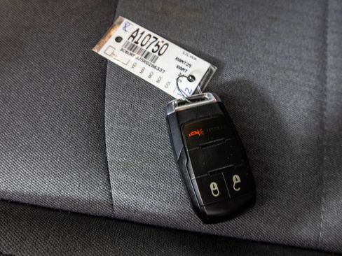 Used 2024 RAM 2500 Big Horn image 36