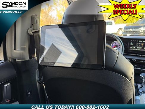 Used 2022 Kia Carnival SX image 11