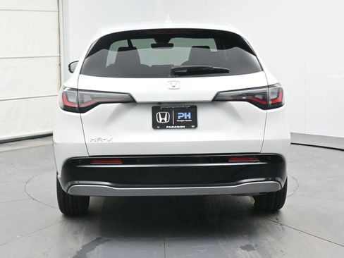 Used 2024 Honda HR-V EX-L image 26