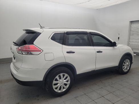 Used 2016 Nissan Rogue S FWD image 10