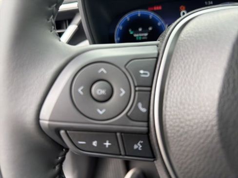 New 2026 Toyota Corolla SE w/ SE Package image 13