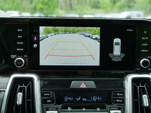 Certified 2023 Kia Sorento X-Line EX AWD/4WD image 27