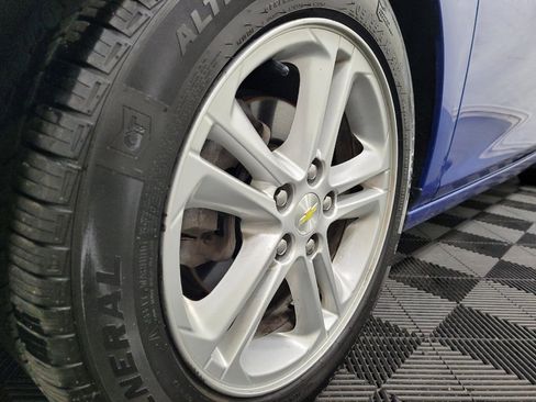Used 2016 Chevrolet Cruze LT FWD image 31