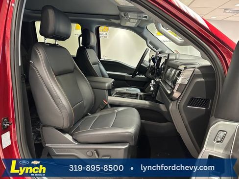New 2026 Ford F250 Lariat w/ Lariat Ultimate Package AWD/4WD image 10