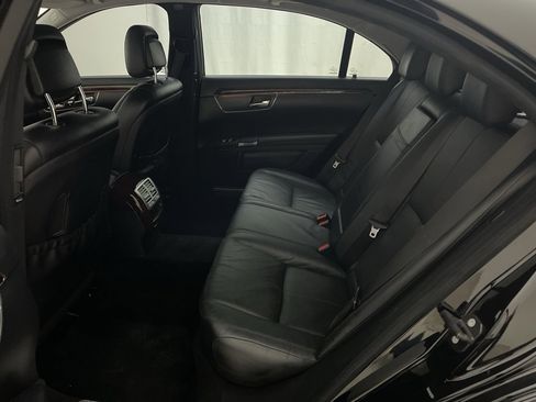 Used 2009 Mercedes-Benz S 550 image 28