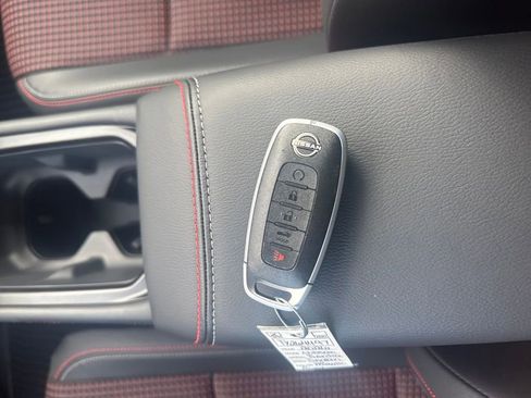 New 2026 Nissan Kicks SR w/ SR Premium Package image 29