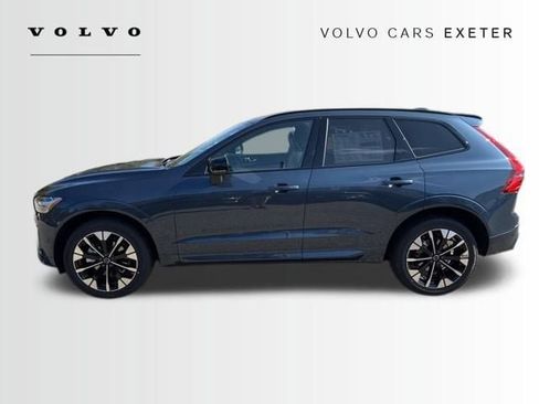 New 2026 Volvo XC60 B5 Plus w/ Climate Package image 3