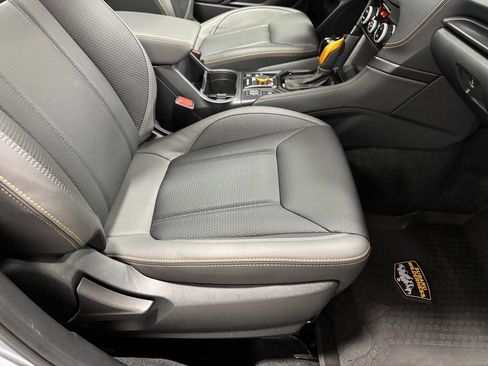 Used 2025 Subaru Forester Wilderness AWD/4WD image 64