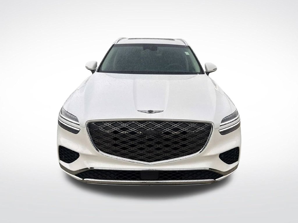 New 2026 Genesis GV70 2.5T Select AWD/4WD image 2