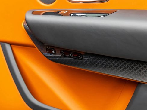 New 2026 Rolls-Royce Cullinan Black Badge image 38