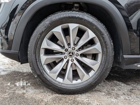 Used 2020 Mercedes-Benz GLE 350 4MATIC image 34