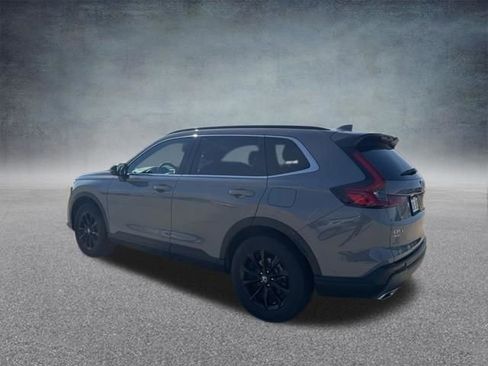 Used 2025 Honda CR-V Sport-L image 3