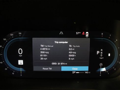 Certified 2023 Volvo XC60 B5 Core w/ Climate Package image 12