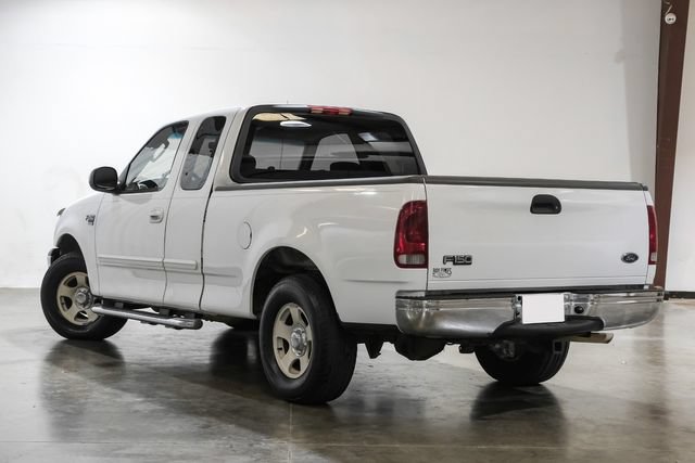 Used 2002 Ford F150 XLT RWD image 12