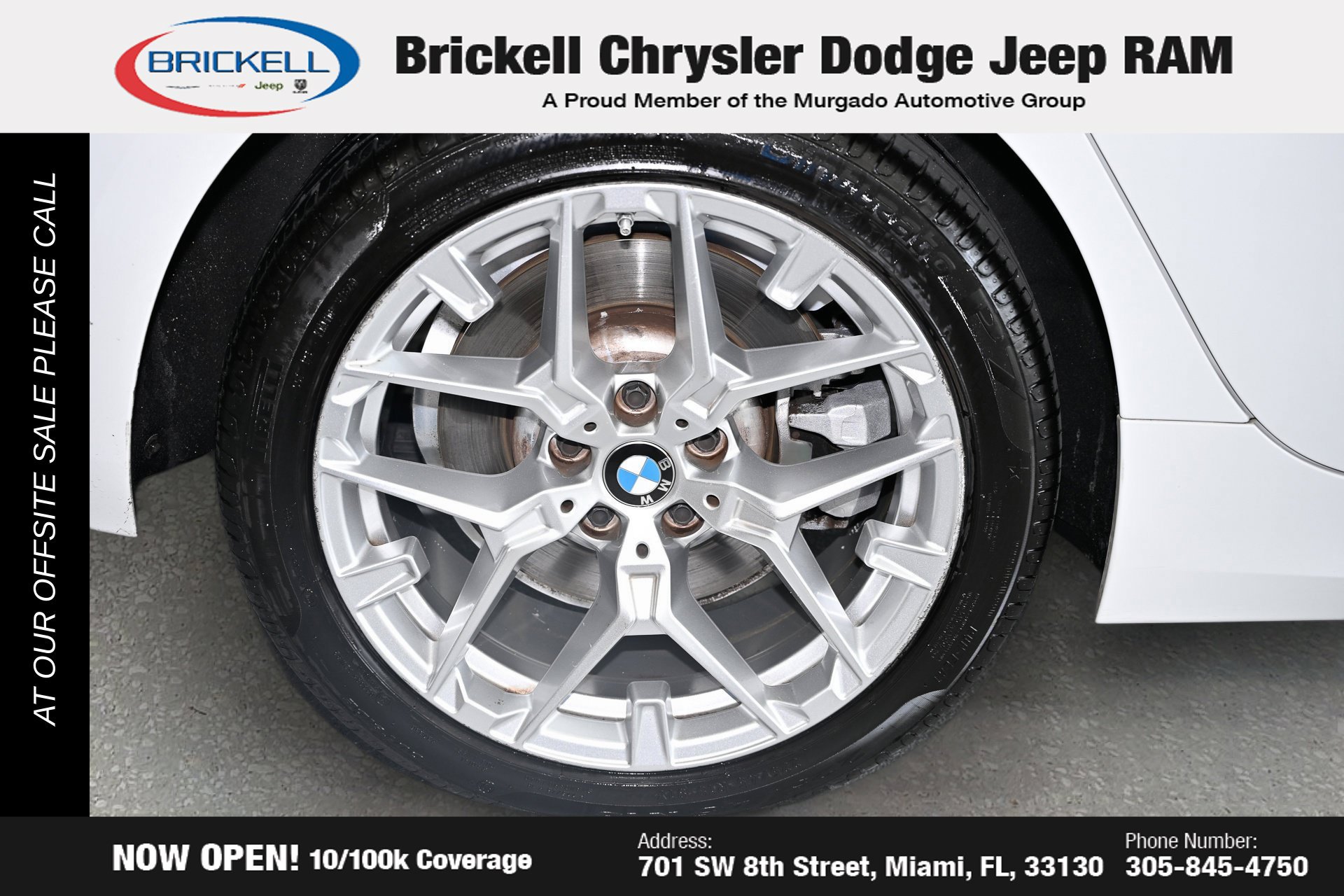 Used 2025 BMW 330i xDrive Sedan AWD/4WD image 43