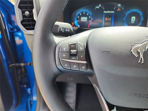 New 2025 Ford Bronco Sport Outer Banks w/ Outer Banks Tech Package+ image 23