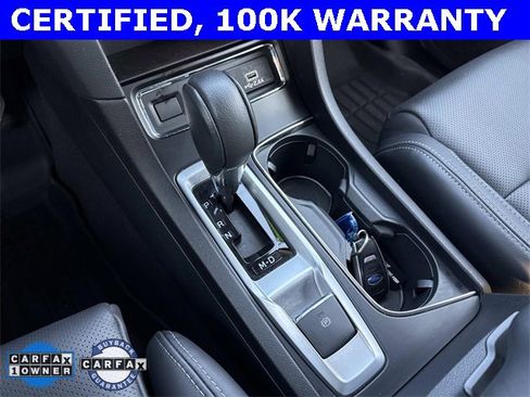 Certified 2024 Subaru Ascent Limited image 26