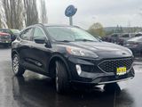 Used 2021 Ford Escape Titanium image 3