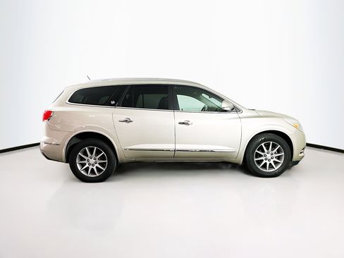 Used 2013 Buick Enclave Leather w/ Trailering Provision Package image 10