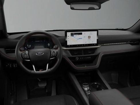 New 2026 Ford Explorer ST RWD image 40