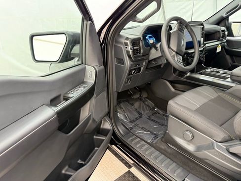 New 2025 Ford F150 STX image 26