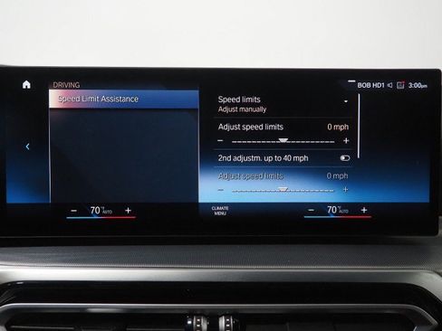 Used 2023 BMW i4 eDrive40 w/ M Sport Package RWD image 41