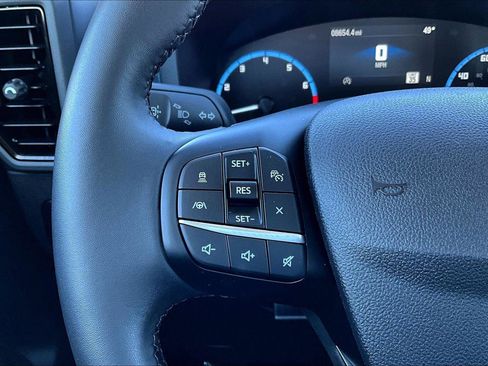 Used 2024 Ford Bronco Sport Heritage w/ Heritage Convenience Package image 18