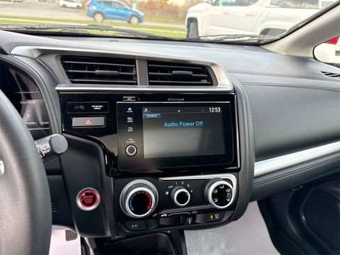 Used 2020 Honda Fit EX image 23