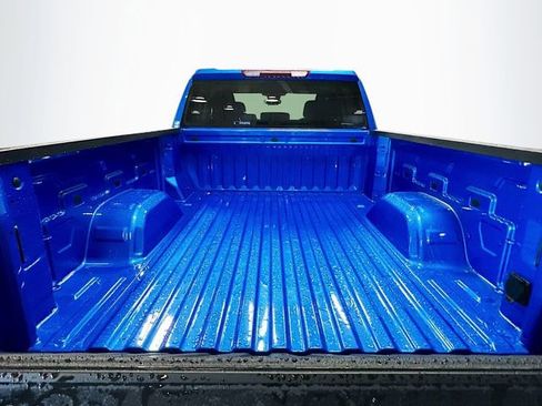 New 2026 Chevrolet Silverado 1500 LT AWD/4WD image 30