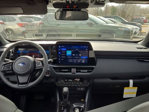 New 2026 Subaru Outback Limited image 21