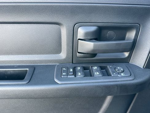 New 2027 RAM 3500 Tradesman AWD/4WD image 10