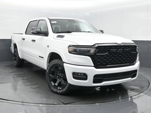 New 2026 RAM 1500 Big Horn image 2