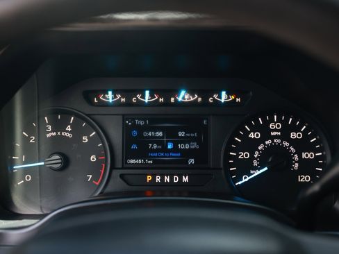 Used 2018 Ford F150 XL w/ Equipment Group 101A Mid image 35