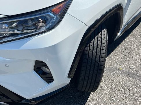 Certified 2020 Toyota RAV4 XSE AWD/4WD image 3