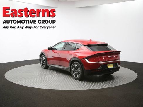 Used 2023 Kia EV6 Wind w/ Wind Technology Package image 66