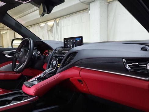 Used 2025 Acura RDX A-Spec image 21