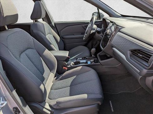 Used 2026 Subaru Forester Premium image 27