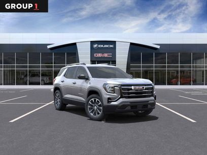 New 2026 GMC Terrain Elevation w/ Elevation Premium Package
